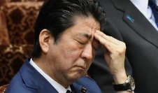 中枪刚倒地时安倍还能说话，是否存在抢救不及时的行为？