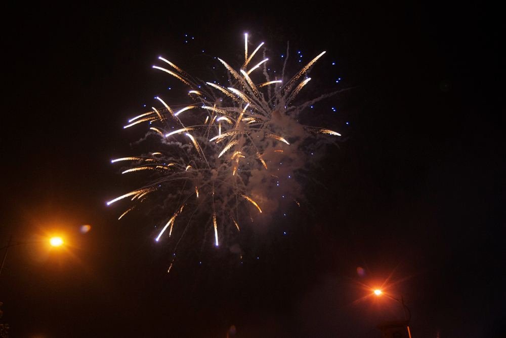 2021年长沙烟花安排是什么？