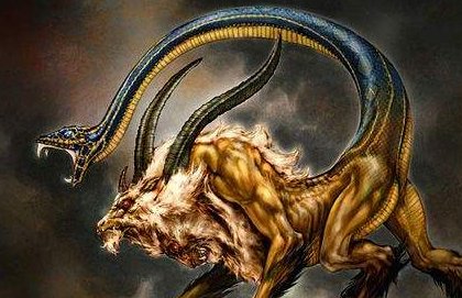 埃及十大怪兽排名