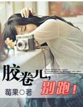 胶卷儿，别跑的内容简介