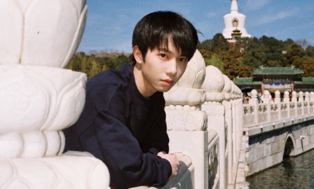 李俊濠：别忘了时代峰峻的意志，他所说的意志指的是什么？