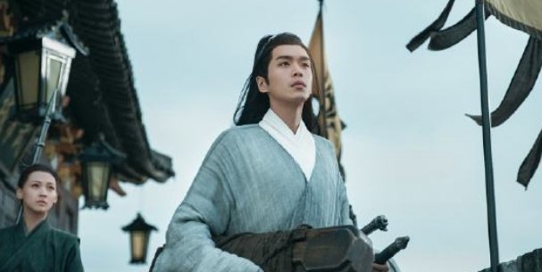 雪中悍刀行送审版泄露了吗