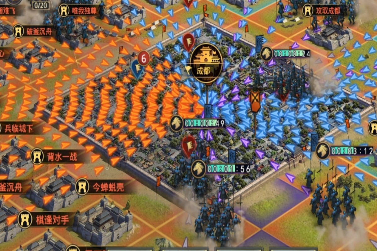 cg时代视觉特效制作的分类有哪些?