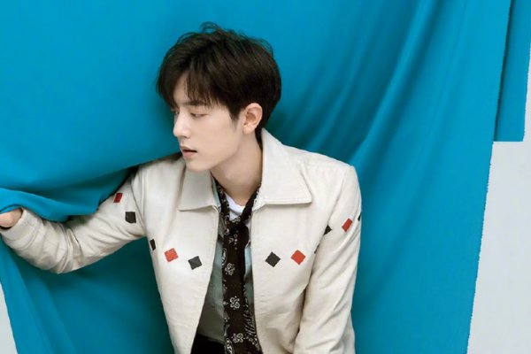 肖战属于什么咖位