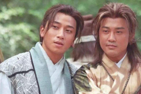 如何评价大唐双龙传的结局