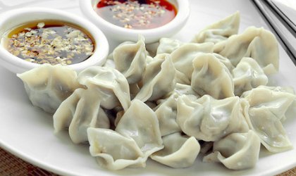 冬至不吃饺子谚语