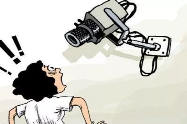 不属于常用窃照手段的有哪些