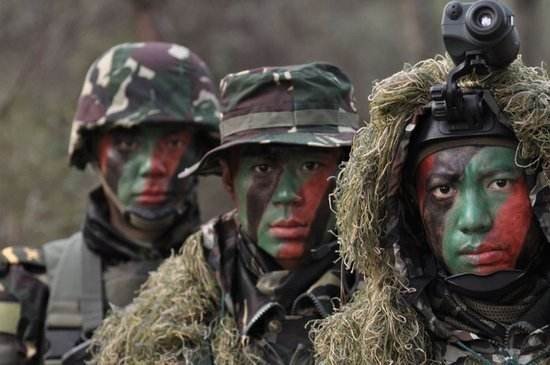 《我是特种兵》哪一部最经典？