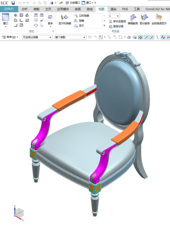 catia与ug相比较，哪个更好一点？