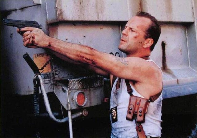 美国有哪些比较有特色的大片？