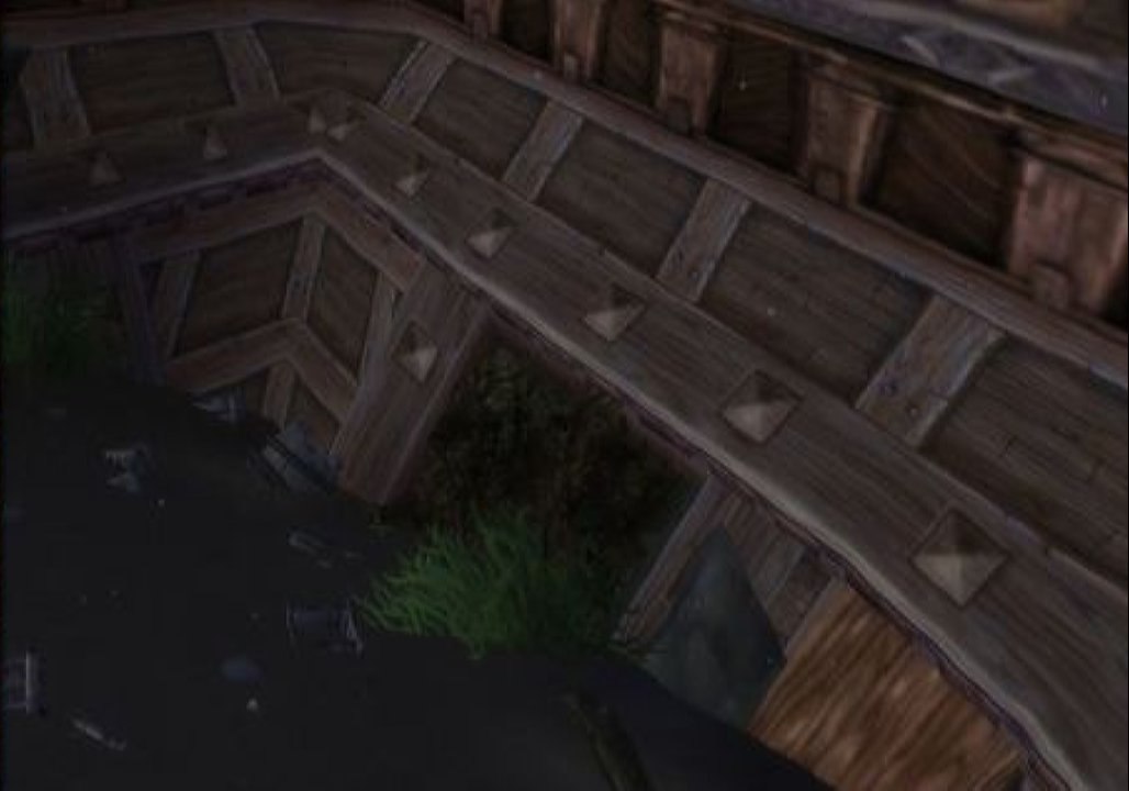 魔兽7.0危险饥饿的库苏莫斯在哪接 宠物水母坐骑任务怎么触发