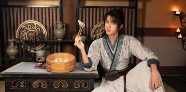 《有匪》的结局是什么意思?