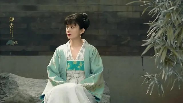 知否县主死是哪一集