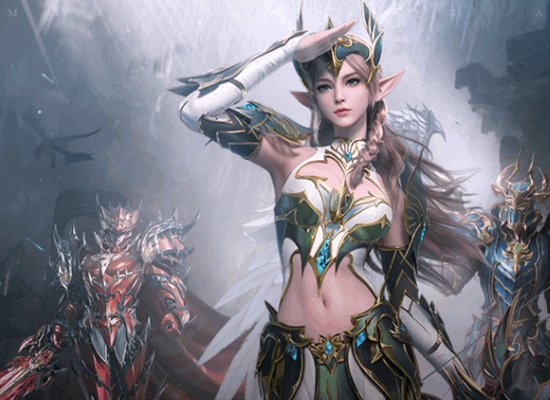 好玩的奇迹sf端游推荐