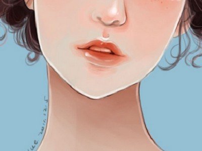 为什么男人都喜欢找嘴巴小的