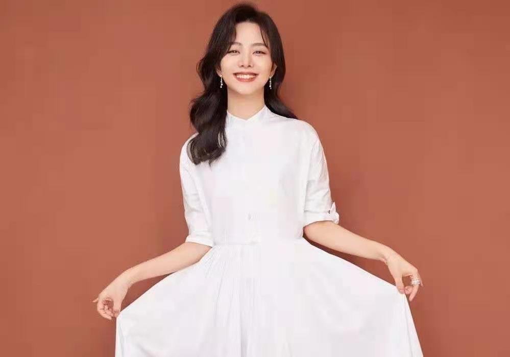 谭松韵表示谁还不是个体面人,要活得体面,需要懂得哪些道理?