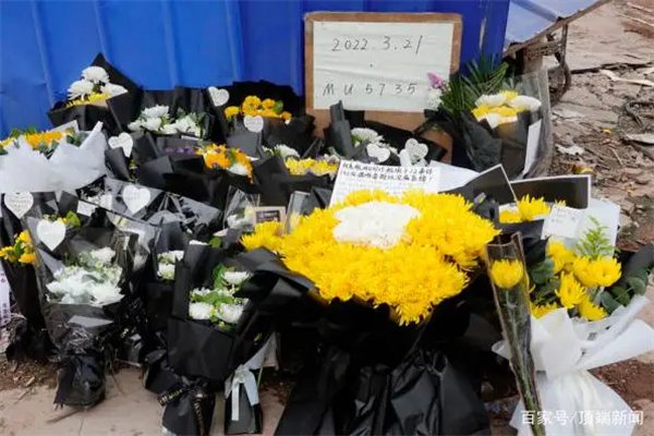 广西藤县花店老板卡片悼词写到泪目，上面承载了全国网友怎样的心意？