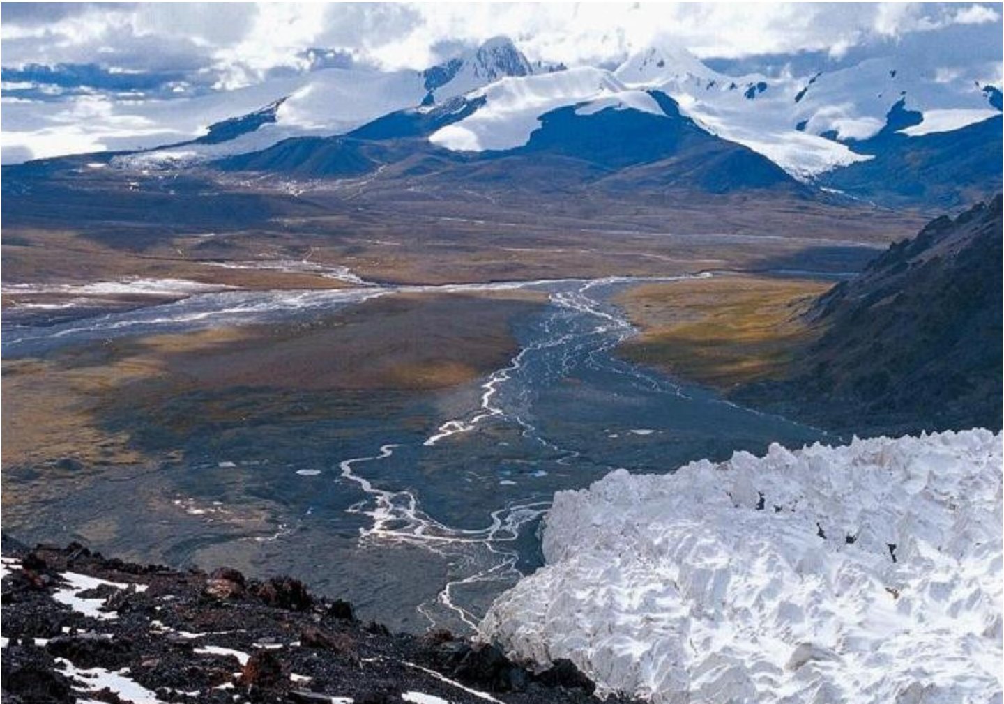 四川绵阳市平武县附近发生3.5级左右地震，当地的地震为何频发？