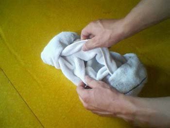 20120716全力以赴好长一条席EXO-M头上带的那个