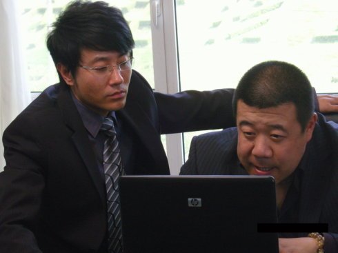 疯狂的玫瑰的介绍