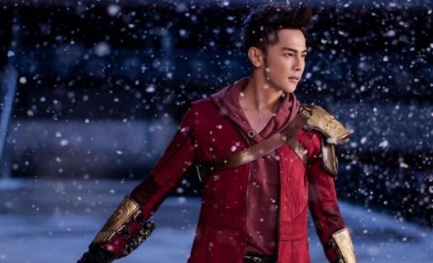 怎么评价镇魂街？