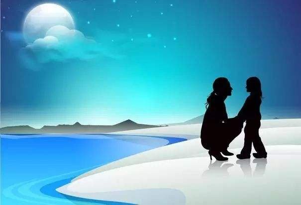 十二个字祝母亲节的祝福语 是