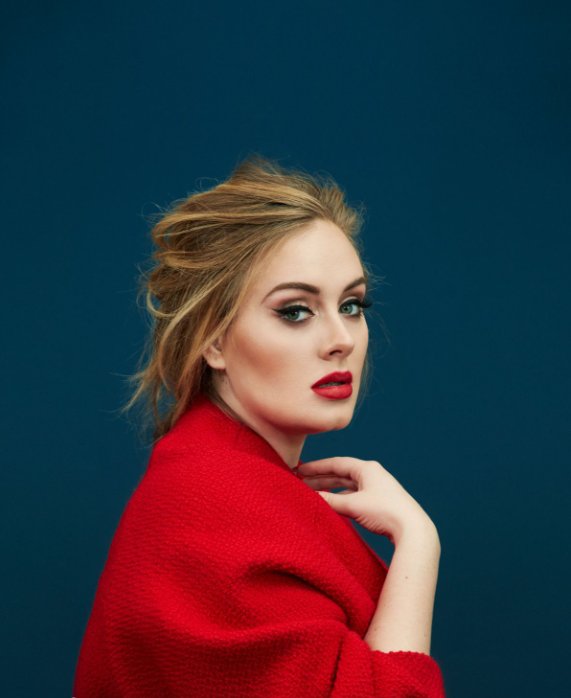 歌曲《someone like you》的歌词？