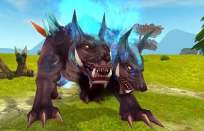 埃及十大怪兽排名