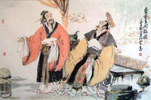 人不风流枉少年是什么意思？