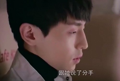 谢童前女友为什么死