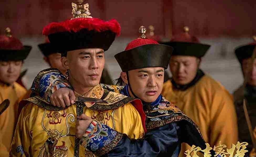 何炅客串出演的微笑喜剧《欢喜密探》何时首播?