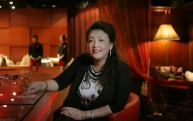 张兰为何没有麻六记股份