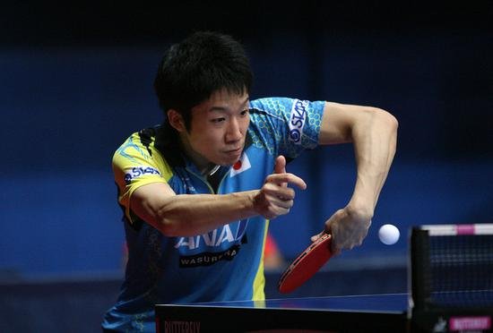 日本世乒赛最终奖牌榜出炉，日本选手都获得了哪些奖牌？