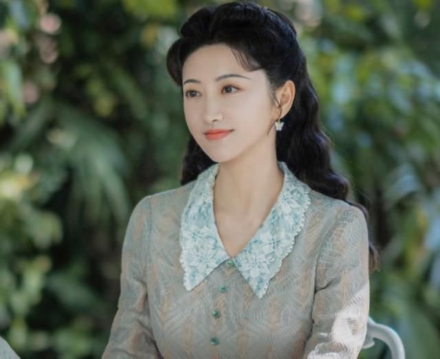 《流光之城》景甜把欲擒故纵玩明白了，她在剧中的把控力度有多强？