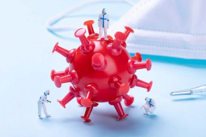 上海报告无症状感染者近万例,57倍于确诊病例数,当地采取了哪些措施?