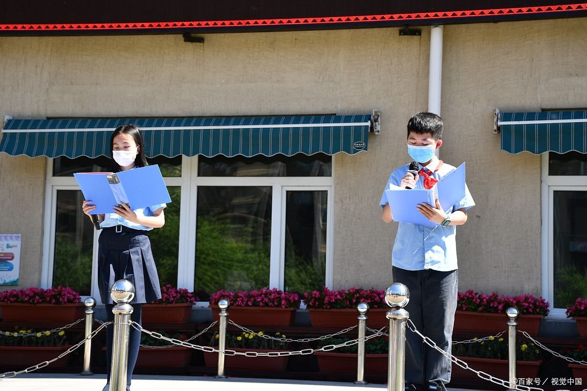 小学六年，有多少分是尖子生？