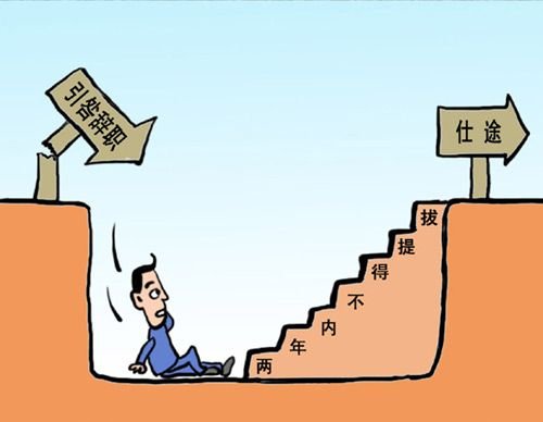 替谁说话的提出问责