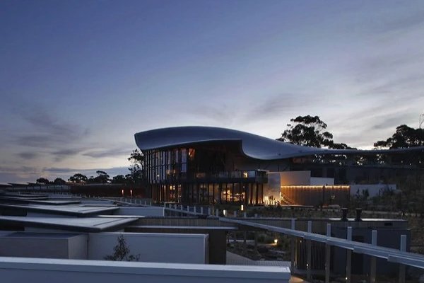 澳大利亚属于哪个国家?