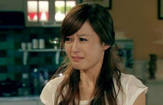 爱情公寓4陈美嘉的孩子到底是谁的？