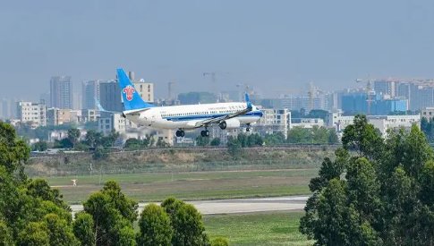湛江机场关闭停航，它见证了多少离别重逢？