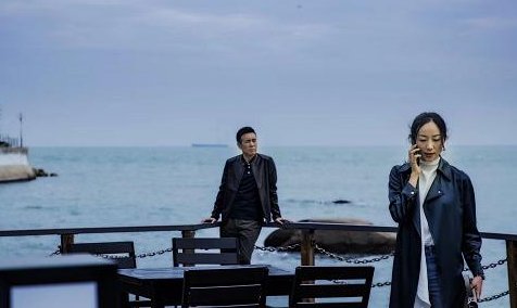 《人民的正义》为什么播不了了?