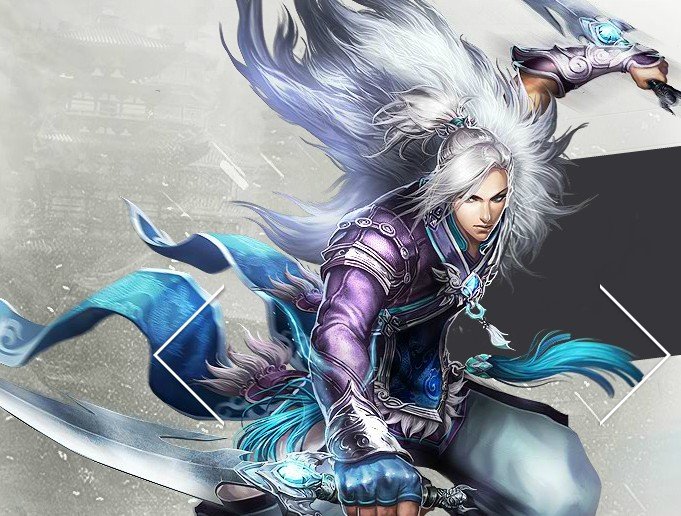 动漫无双2的介绍