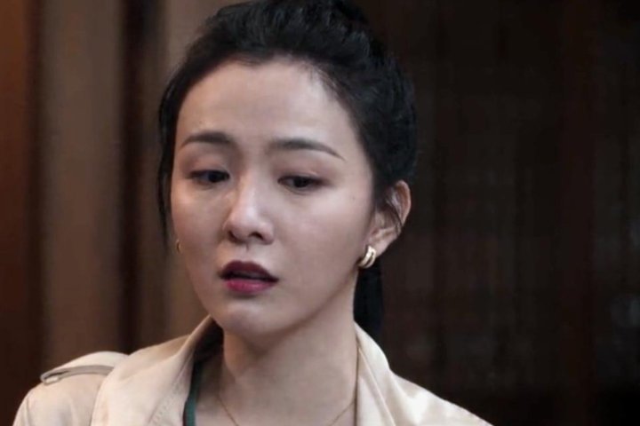 电视剧《扫黑风暴》麦佳送给王政是第几集？