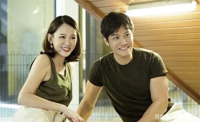 陈乔恩男友艾伦闹出一个乌龙，惹得警察当街询问，他男友究竟怎么了？