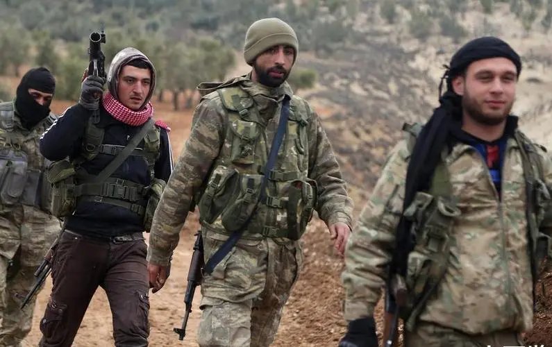 美欧被曝支持“车臣叛军”参战，对国际局势有哪些影响？