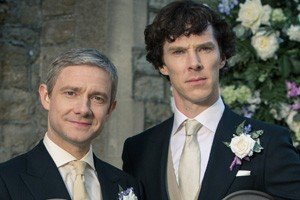 《神探夏洛克》主演马丁・弗瑞曼还有哪些经典的影视作品？