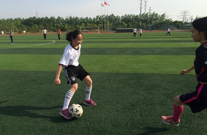 单以凌空抽射脚法，对此你有什么了解呢？