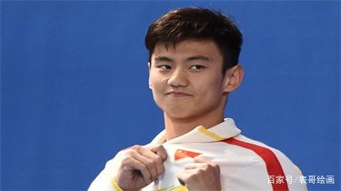 宁泽涛孙杨谁的实力较强？