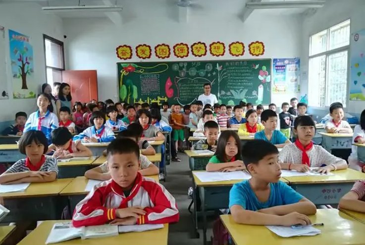 向…向灬向三年级造句简单开学了