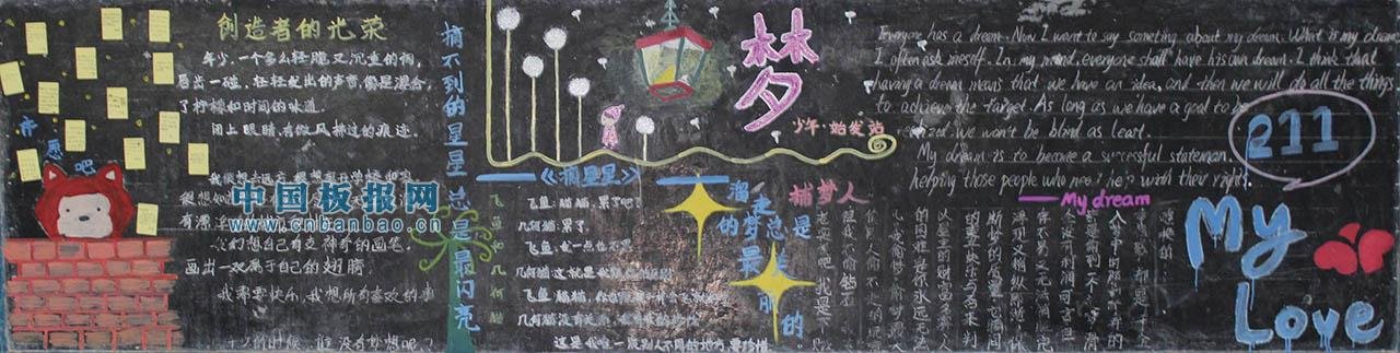 织梦之家的发展史